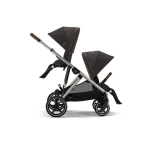 Cochecito Cybex e-Gazelle S Modo Hermanos