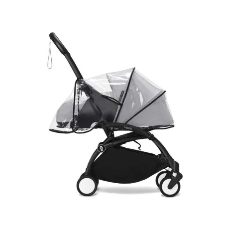YOYO protector de lluvia 0+