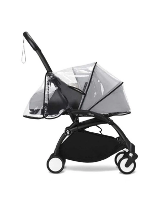 YOYO protector de lluvia 0+