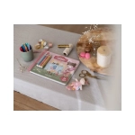 Libro Mágico Jardín Rosa de Little Dutch