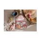 Libro Pegatinas Crea tu historia House de Little Dutch