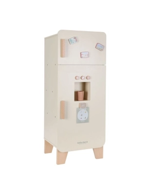 Nevera de Madera de Little Dutch