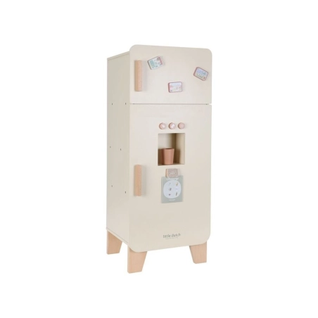Nevera de Madera de Little Dutch