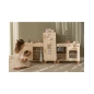Nevera de Madera de Little Dutch