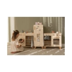 Nevera de Madera de Little Dutch