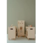 Nevera de Madera de Little Dutch
