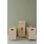 Nevera de Madera de Little Dutch