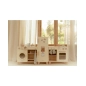 Nevera de Madera de Little Dutch