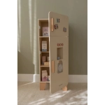 Nevera de Madera de Little Dutch