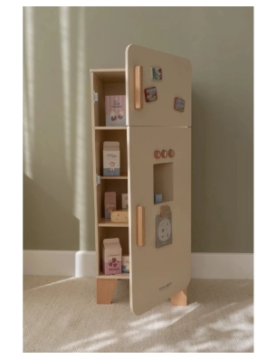 Nevera de Madera de Little Dutch
