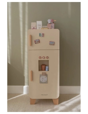 Nevera de Madera de Little Dutch