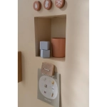 Nevera de Madera de Little Dutch