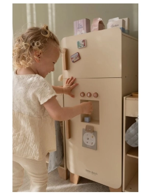 Nevera de Madera de Little Dutch