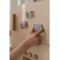 Nevera de Madera de Little Dutch
