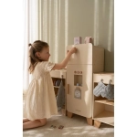 Nevera de Madera de Little Dutch