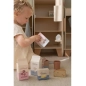 Nevera de Madera de Little Dutch