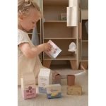 Nevera de Madera de Little Dutch