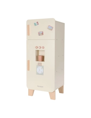 Nevera de Madera de Little Dutch