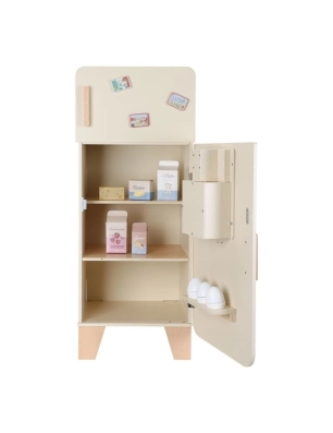 Nevera de Madera de Little Dutch