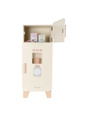 Nevera de Madera de Little Dutch