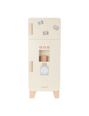 Nevera de Madera de Little Dutch