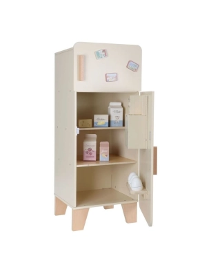 Nevera de Madera de Little Dutch