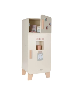 Nevera de Madera de Little Dutch