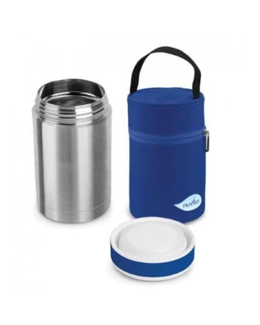 Termo papillero con bolsa de Nuvita