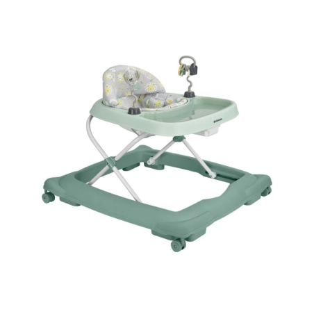 Andador Paleo de Kikkaboo Mint