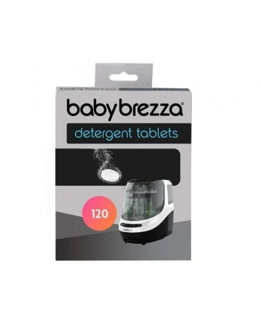 Pastillas Jabón orgánico Baby Brezza