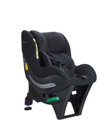 Silla de Coche Sky 2.0 de Avionaut Negro