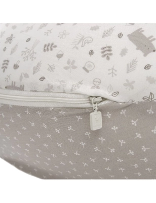 Cojín Lactancia Luna Abete de Cambrass