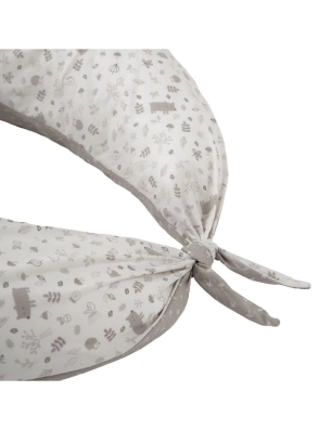 Cojín Lactancia Luna Abete de Cambrass