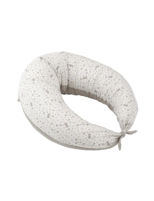 Cojín Lactancia Luna Abete de Cambrass