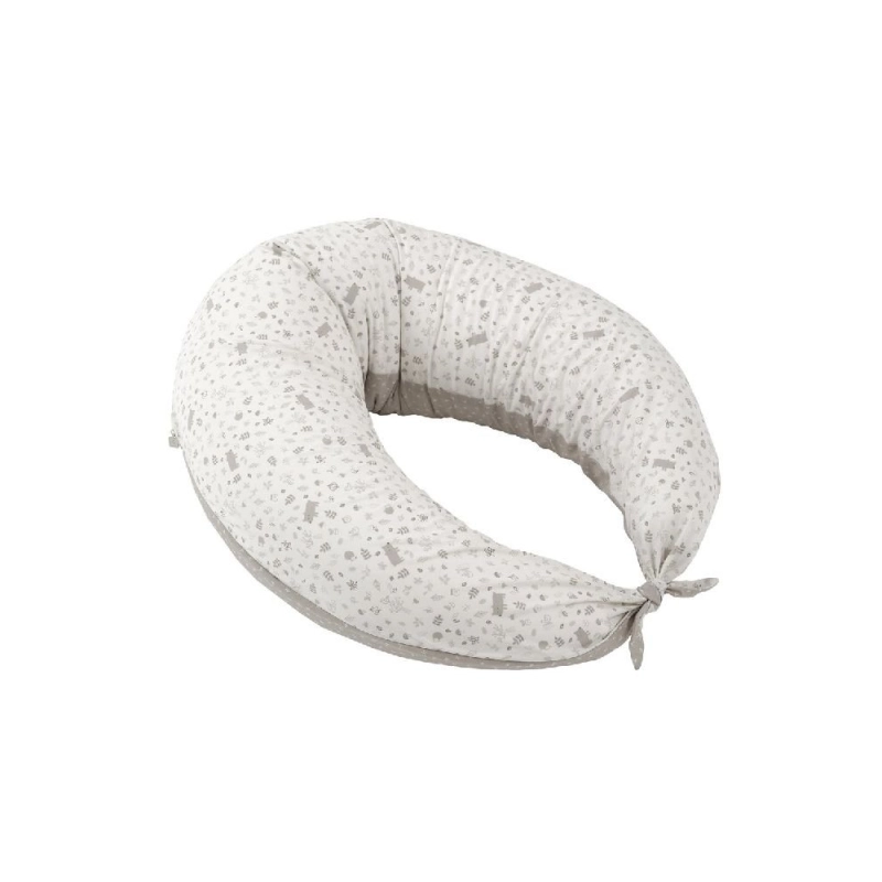 Cojín Lactancia Luna Abete de Cambrass