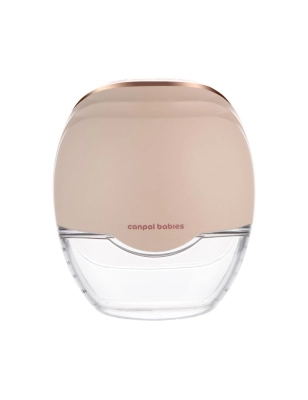 Extractor eléctrico Manos libres de Canpol Babies