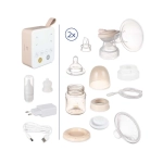 Sacaleches Eléctrico doble de Canpol Babies