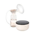 Sacaleches eléctrico Portátil de Canpol Babies