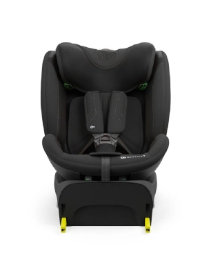 Pack Modular Endura de Kinderkraft Negro