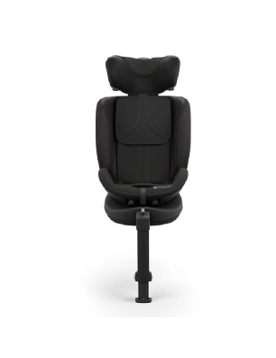 Pack Modular Endura de Kinderkraft Negro