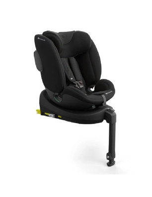 Pack Modular Endura de Kinderkraft Negro