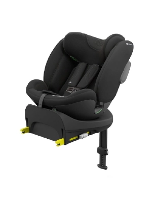 Pack Modular Endura de Kinderkraft Negro