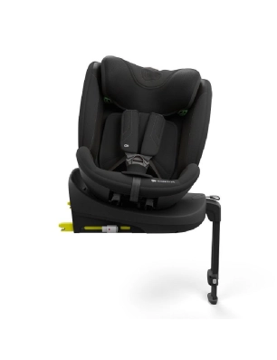 Pack Modular Endura de Kinderkraft Negro