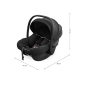 Pack Modular Endura de Kinderkraft