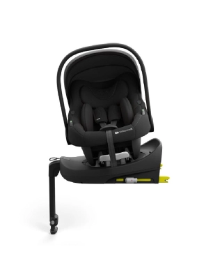 Pack Modular Endura de Kinderkraft Negro