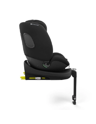 Pack Modular Endura de Kinderkraft Negro