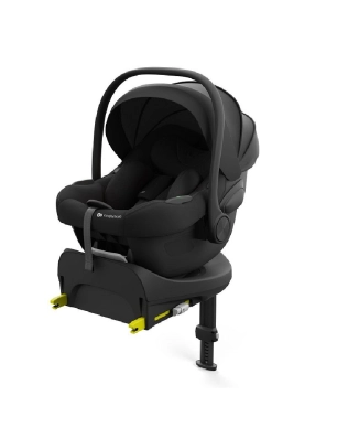 Pack Modular Endura de Kinderkraft Negro