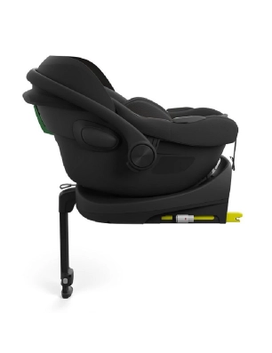 Pack Modular Endura de Kinderkraft Negro