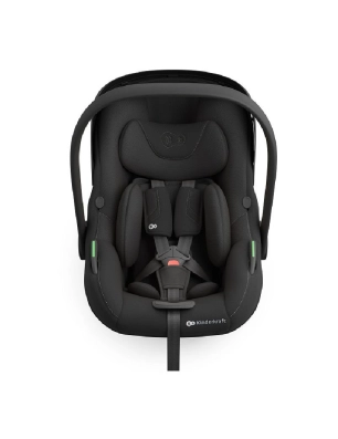 Pack Modular Endura de Kinderkraft Negro