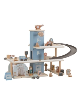 Parking con Garaje de Little Dutch